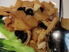 -秦月轩·长安小馆·新陕菜(阜成路·五棵松店)