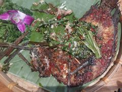 -金塔傣乡·云南民族特色菜·傣味手抓饭(金瓦路店)