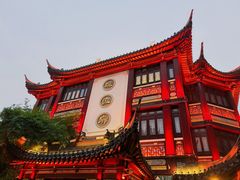 -绿波廊(豫园店)