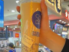 -茶百道(万象城店)