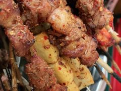 -炒豆合作社(东四总店)