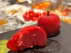 -海底捞火锅(高新万达店)