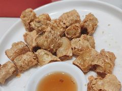 -阿毛饭店·正宗宁波菜(儿童公园旗舰店)