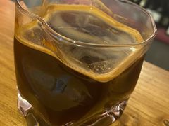 美式-Punchline Coffee&Roaster(同济大学店)