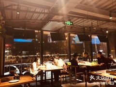 -半天妖烤鱼(方庄店)