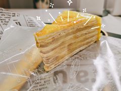 -猫王榴莲世家(三里屯SOHO商场店)