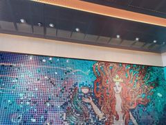 -星巴克臻选(上海合生汇1F店)