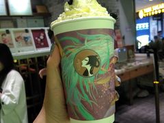 -茶理宜世(东方宝泰店)