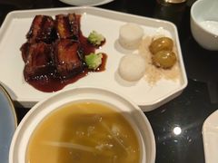-上海苏宁宝丽嘉酒店·嘉府壹号中餐厅