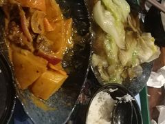-雨林餐厅(长隆海洋王国店)