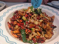 -花椒俏川菜小馆(南海万达店)