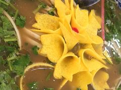 牡丹燕菜-河南食府(人民路店)