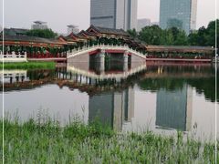 -西海子公园