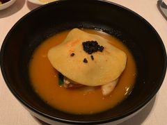 -北京金融街丽思卡尔顿酒店·意味轩 Cepe