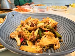 -红樱桃·欢乐餐厅(太原里店)