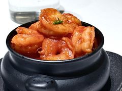 -黑宝石西餐厅(汇励99城市公园店)