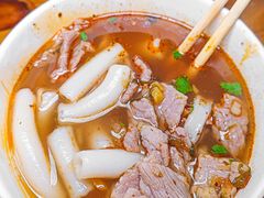 -王记生烫牛杂面馆(兰陵路店)