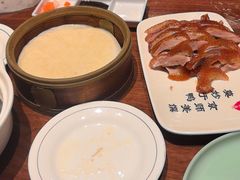 -北京全聚德(王府井店)