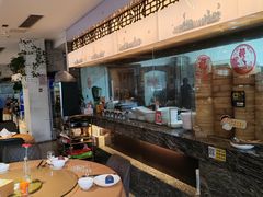 -胡记私家菜(梁清路店)