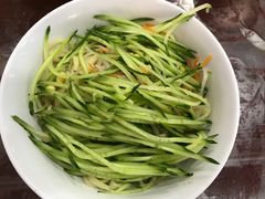-八爷手擀炸酱面(张家窝店)