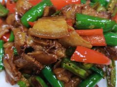 -老牌坊鲁菜名店(聊城美食岛店)
