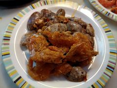 -吉布鲁牛排海鲜自助(步步高店)