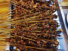 -袁师傅烤肉(弹子石店)