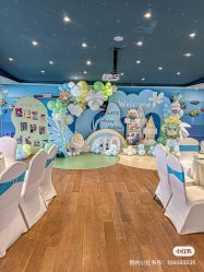 -Doris一站式游轮婚礼船东直营店(外滩店)