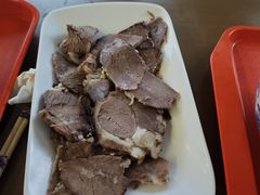 -清真磨沟沿老字号牛肉面(总店)