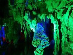 -宝晶宫旅游景区