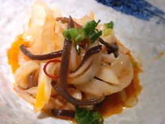 -三石铁板烧(紫竹桥店)
