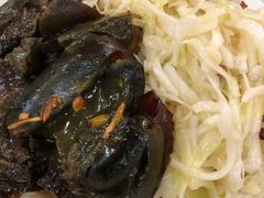 -杨记拉面总店