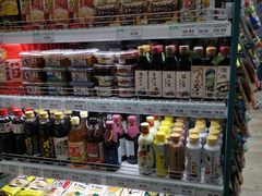 零售区-果蔬好生活超市(东湖店)