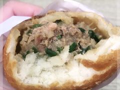 -煎意浓·吴记煎包(交通路店)
