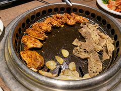 -火炉火自助餐(悠唐购物中心店)