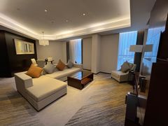 -广州粤海喜来登酒店