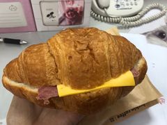 -瑞幸咖啡(万恒大厦店)