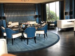 -上海苏宁宝丽嘉酒店·Cafe Bellagio西餐厅