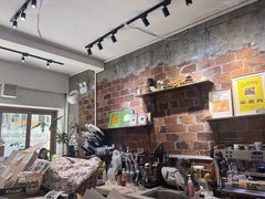 -ABCD咖啡屋(妇幼店)