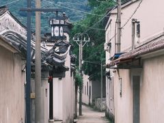 -西山风景区