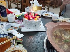 -老诚一锅羊蝎子(垡头店)