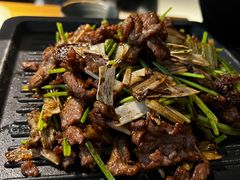 -青年公社烤鸭(青年路店)