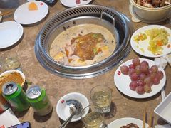 -七欣天香辣蟹火锅(扬州望月路店)
