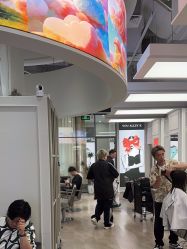 -悠巷形象设计
