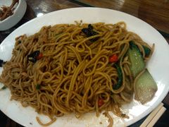 南昌炒米粉-西江美食舫·江西菜(健德桥店)