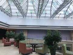 -北京丽亭华苑酒店