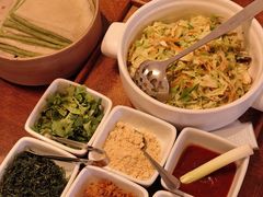 鼓浪屿林家薄饼-林四喜·闽南传家菜(鼓浪屿店)