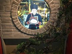 -老牌坊云南鱼豆花火锅(哈西万达店)