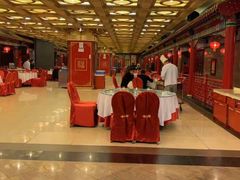 -全聚德(长江路店)