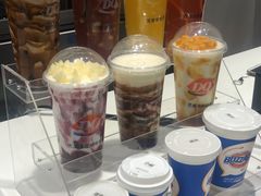 -DQ·蛋糕·冰淇淋(通州万达店)